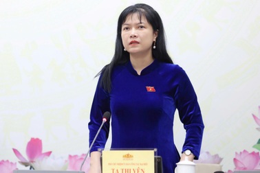 Nhiều cán bộ tự nguyện "từ trưởng xuống phó", chấp nhận hy sinh