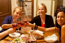 Người thành công làm gì vào tối Chủ nhật?