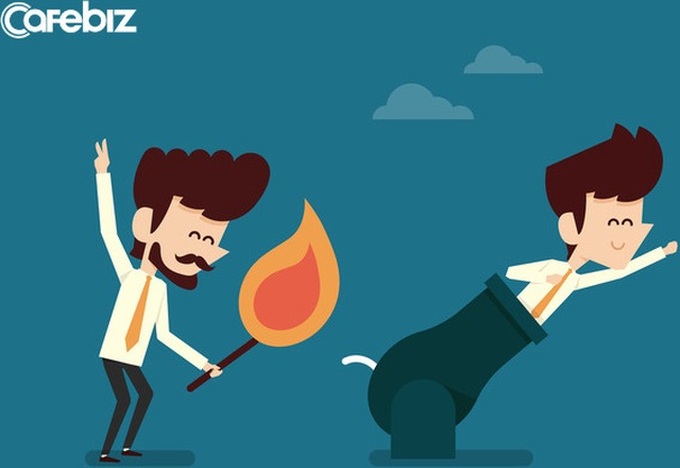 Từ livestreamer thành tỷ phú: thứ thực sự giới hạn con người, là thái độ của họ với tiền bạc - Ảnh 6. Từ livestreamer thành tỷ phú: thứ thực sự giới hạn con người, là thái độ của họ với tiền bạc - Ảnh 6.