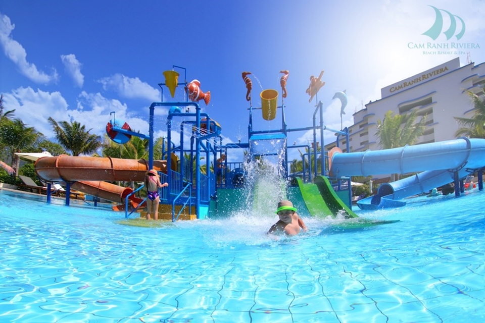 Chưa từng có: Resort 5 sao Cam Ranh Riviera tặng kỳ nghỉ 5 ngày miễn phí - 3 Chưa từng có: Resort 5 sao Cam Ranh Riviera tặng kỳ nghỉ 5 ngày miễn phí - 3