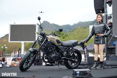 Honda Việt Nam triệu hồi bổ sung hơn 5.600 mô tô