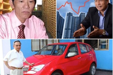 Những ông chủ và nỗi đau mất “đứa con” nghìn tỷ một đời gây dựng