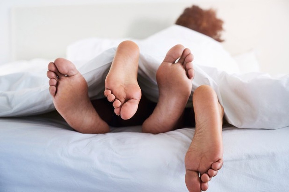 Dễ mắc ung thư nếu có quá nhiều bạn tình - 1 Dễ mắc ung thư nếu có quá nhiều bạn tình - 1