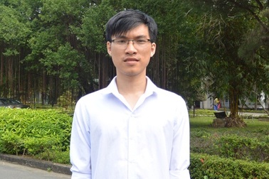 Hệ thống cảnh báo lũ tự động của chàng sinh viên Bách khoa Đà Nẵng