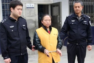 "Công chúa nhà Thanh" lừa dân 8 tỷ đồng