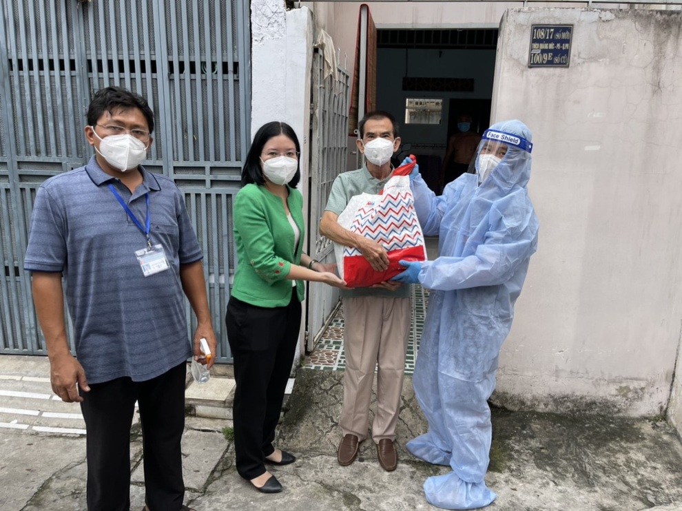 An sinh xã hội là nhân tố quyết định ai ở đâu, ở đó - 3 An sinh xã hội là nhân tố quyết định ai ở đâu, ở đó - 3