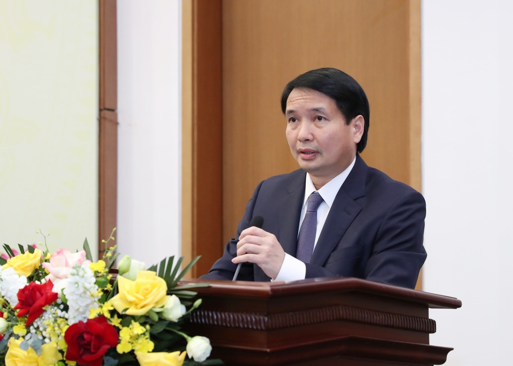 Lấy phiếu tín nhiệm với các chức danh ngay đầu kỳ họp thứ 6, Quốc hội XV - 2