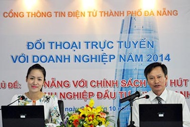 Khu công nghệ cao Đà Nẵng sẽ hút “ông lớn” như Intel, Samsung, Canon