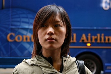 Tác giả Búp bê Bắc Kinh mê cafe Việt Nam