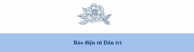 Chính tên gọi gợi mở sứ mệnh và tương lai của Dân trí! - 25 Chính tên gọi gợi mở sứ mệnh và tương lai của Dân trí! - 25