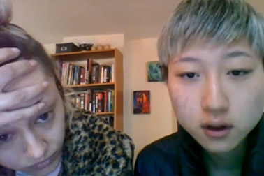 Con gái "rơi" của Thành Long kêu cứu vì vô gia cư, phải ngủ dưới gầm cầu