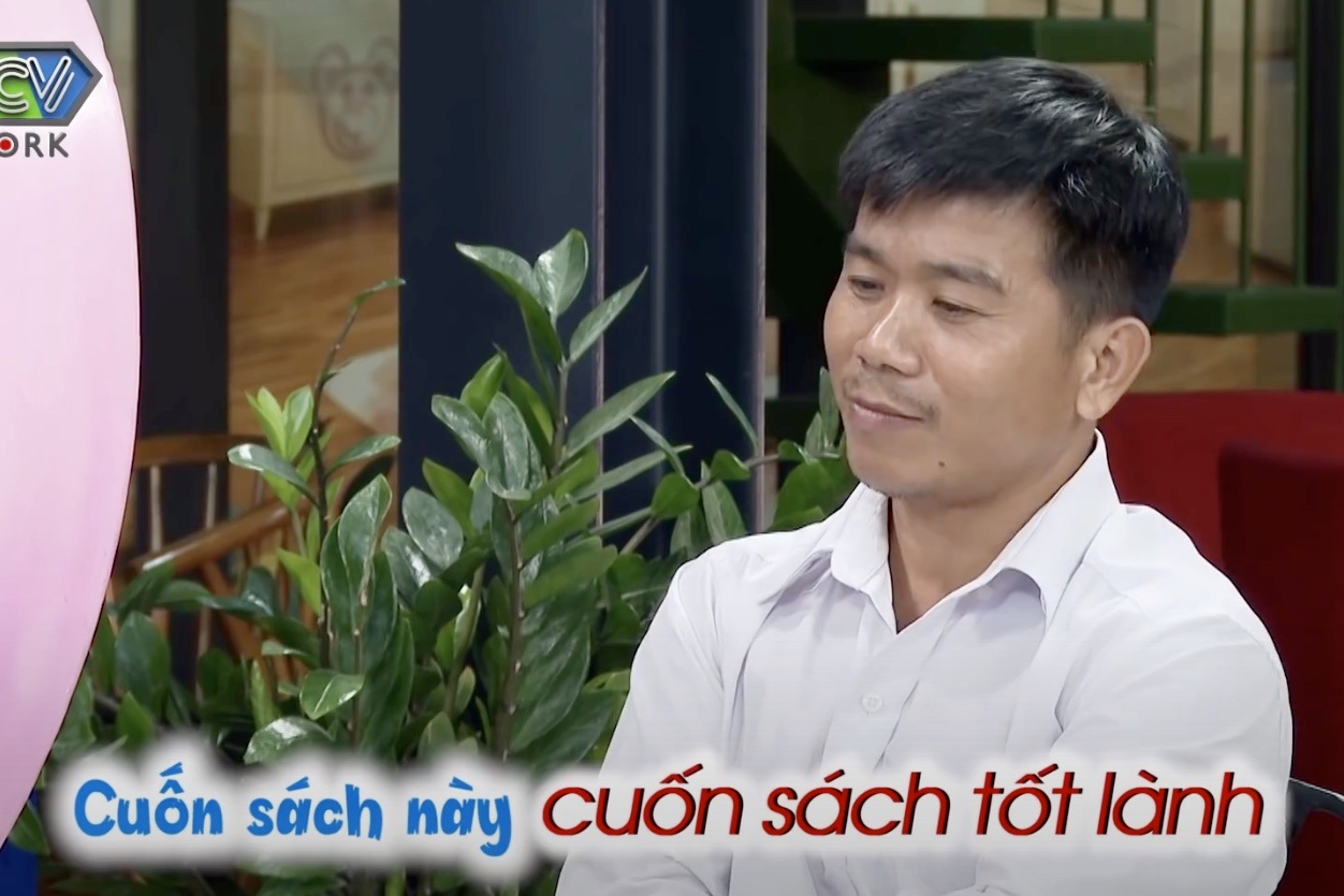 Người đàn ông U40 tìm bạn gái còn trinh tiết, suýt bỏ về giữa show hẹn hò - 1 Người đàn ông U40 tìm bạn gái còn trinh tiết, suýt bỏ về giữa show hẹn hò - 1