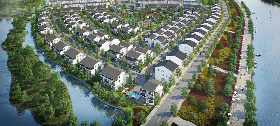 Khai mạc Tuần lễ Công trình xanh Việt Nam 2020 - 2 Khai mạc Tuần lễ Công trình xanh Việt Nam 2020 - 2