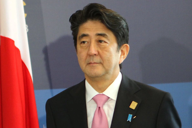 Vĩnh biệt ngài Abe Shinzo, người bạn lớn của Việt Nam