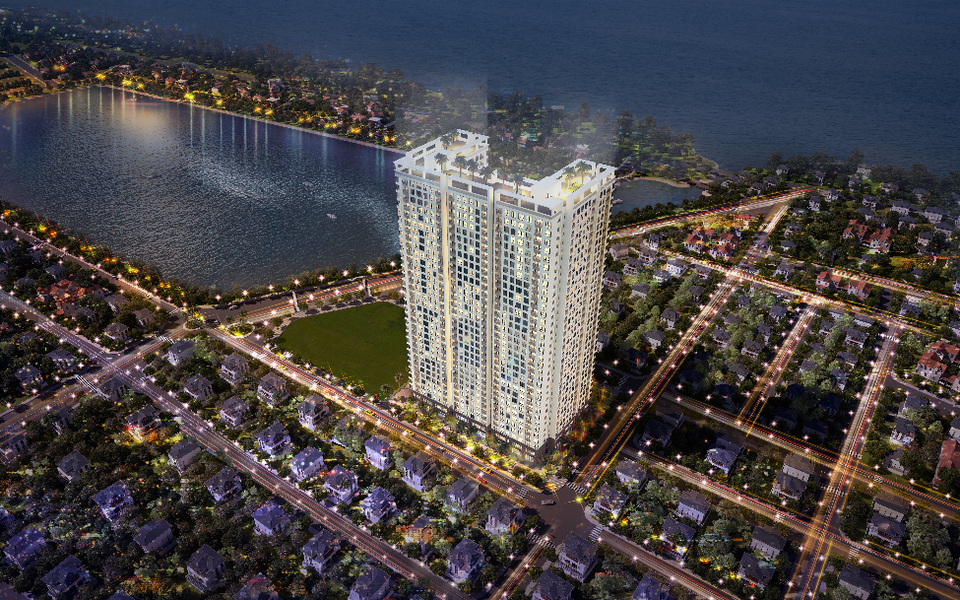 Bất động sản Quy Nhơn vươn mình cất cánh nhờ cơ sở hạ tầng phát triển - 3 Bất động sản Quy Nhơn vươn mình cất cánh nhờ cơ sở hạ tầng phát triển - 3