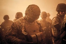 Ngày tàn của IS tại Aleppo, Mỹ-Anh xâm nhập nam Syria