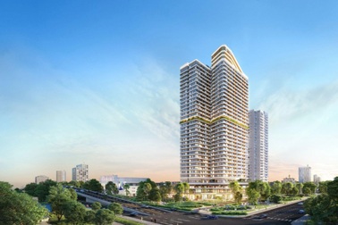 Tiềm năng khai thác căn hộ cho thuê tại khu phức hợp cao cấp Charm City