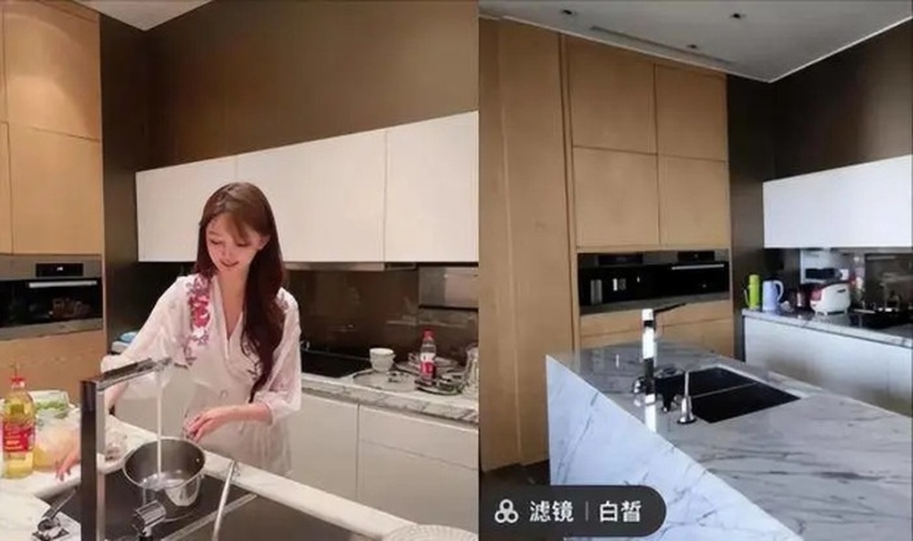 Huỳnh Hiểu Minh đưa bạn gái mới về ra mắt bố mẹ sau gần một năm ly hôn - 2 Huỳnh Hiểu Minh đưa bạn gái mới về ra mắt bố mẹ sau gần một năm ly hôn - 2