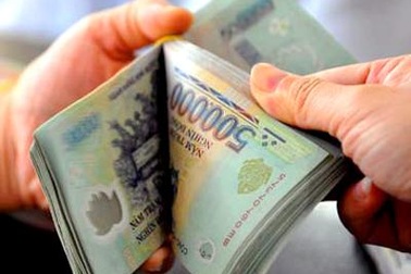 Lao động trong khu vực nhà nước thu nhập tháng 7,61 triệu đồng/người