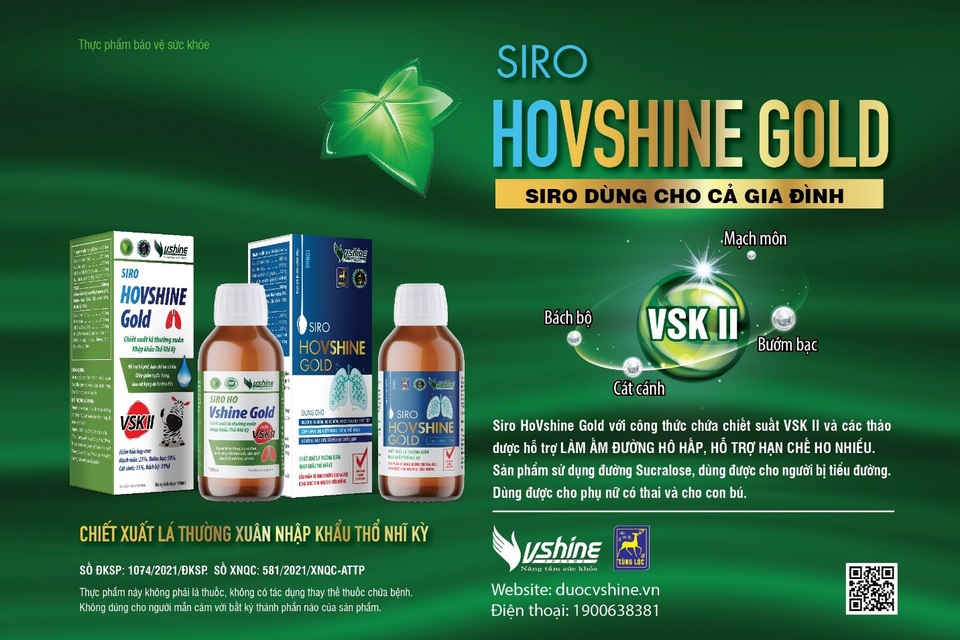 Cách xử trí ho đơn giản cho mọi đối tượng - 2 Cách xử trí ho đơn giản cho mọi đối tượng - 2