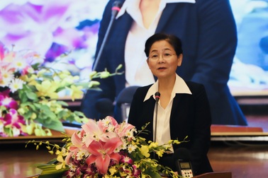 Trao quyền cho phụ nữ nhưng đừng "bỏ  quên"... đàn ông!