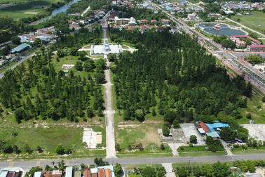 Bất ngờ ở xã từng có hơn nửa số dân là nghèo tại huyện miền núi ở Bình Định