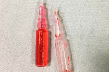 Cảnh báo trẻ tử vong vì uống nhầm thuốc diệt chuột