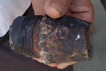 Đầu đạn phát nổ khi đang cưa, một người đàn ông tử vong