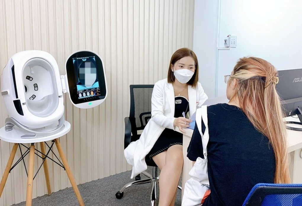 Những thói quen khiến người trẻ phá hoại làn da của mình - 2 Những thói quen khiến người trẻ phá hoại làn da của mình - 2