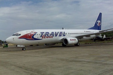 Indochina Airlines đứng trước nguy cơ bị cắt nhiên liệu