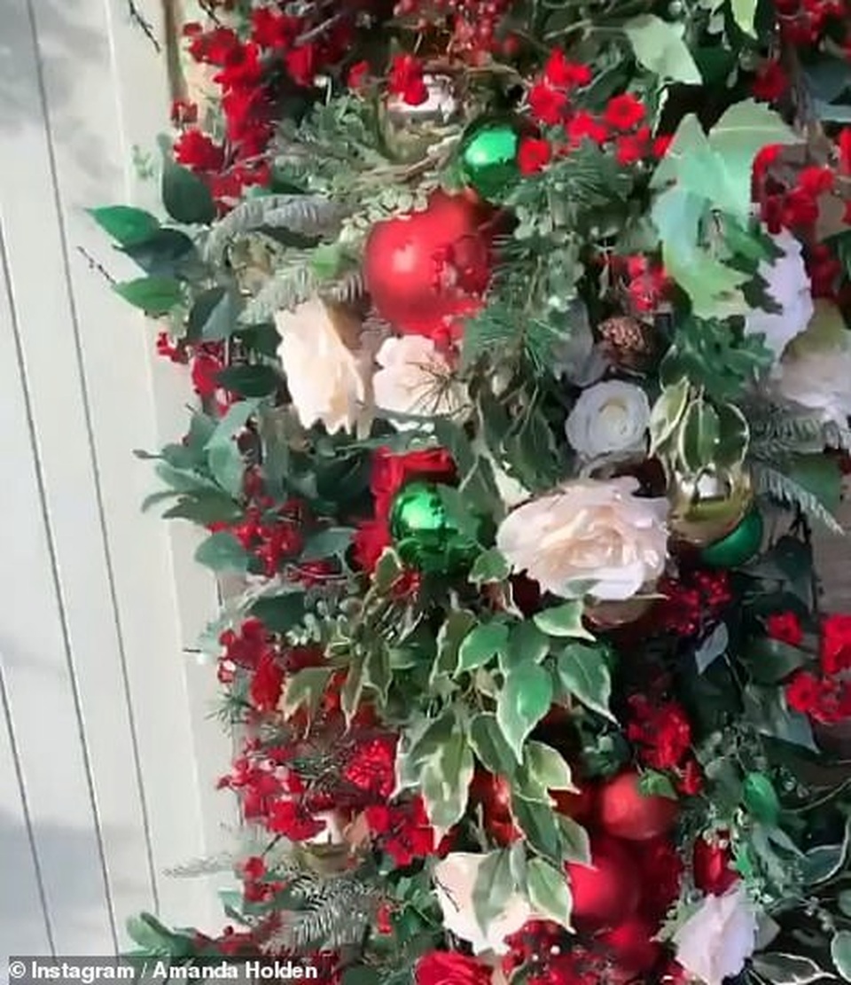 Sao trang trí nhà cửa rất đẹp trong mùa giáng sinh - 2 Sao trang trí nhà cửa rất đẹp trong mùa giáng sinh - 2