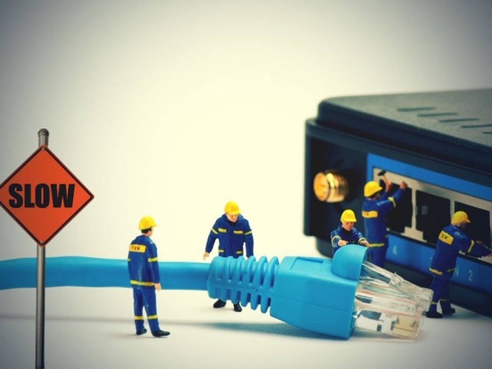 Cục Viễn thông đề nghị nhà mạng tăng băng thông, giữ nguyên giá cước - 2 Cục Viễn thông đề nghị nhà mạng tăng băng thông, giữ nguyên giá cước - 2