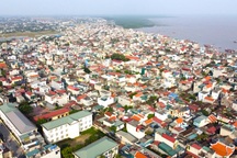 Số xã giảm 4/5, hé mở mô hình chính quyền cơ sở "như một huyện nhỏ"