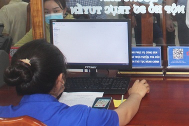 Mức trợ cấp nghỉ việc cho người làm việc ngoài chỉ tiêu biên chế ở các hội