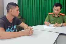 Băng cho vay nặng lãi của Công ty tài chính F86 sa lưới