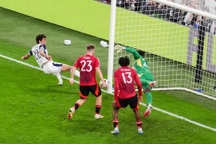 Roy Keane chỉ trích thất bại của Man Utd ở chung kết Europa League