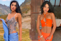 Hot girl Đà Nẵng "gây sốt" với gu ăn mặc gợi cảm, cuộc sống sang chảnh