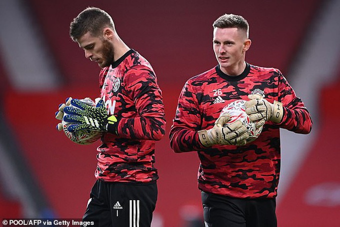 MU không có đường lui khi bước vào trận đấu với Man City vào đêm nay (7/3) - Ảnh 6. MU không có đường lui khi bước vào trận đấu với Man City vào đêm nay (7/3) - Ảnh 6.