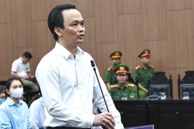Viện kiểm sát: Thủ đoạn phạm tội của Trịnh Văn Quyết mới và rất tinh vi