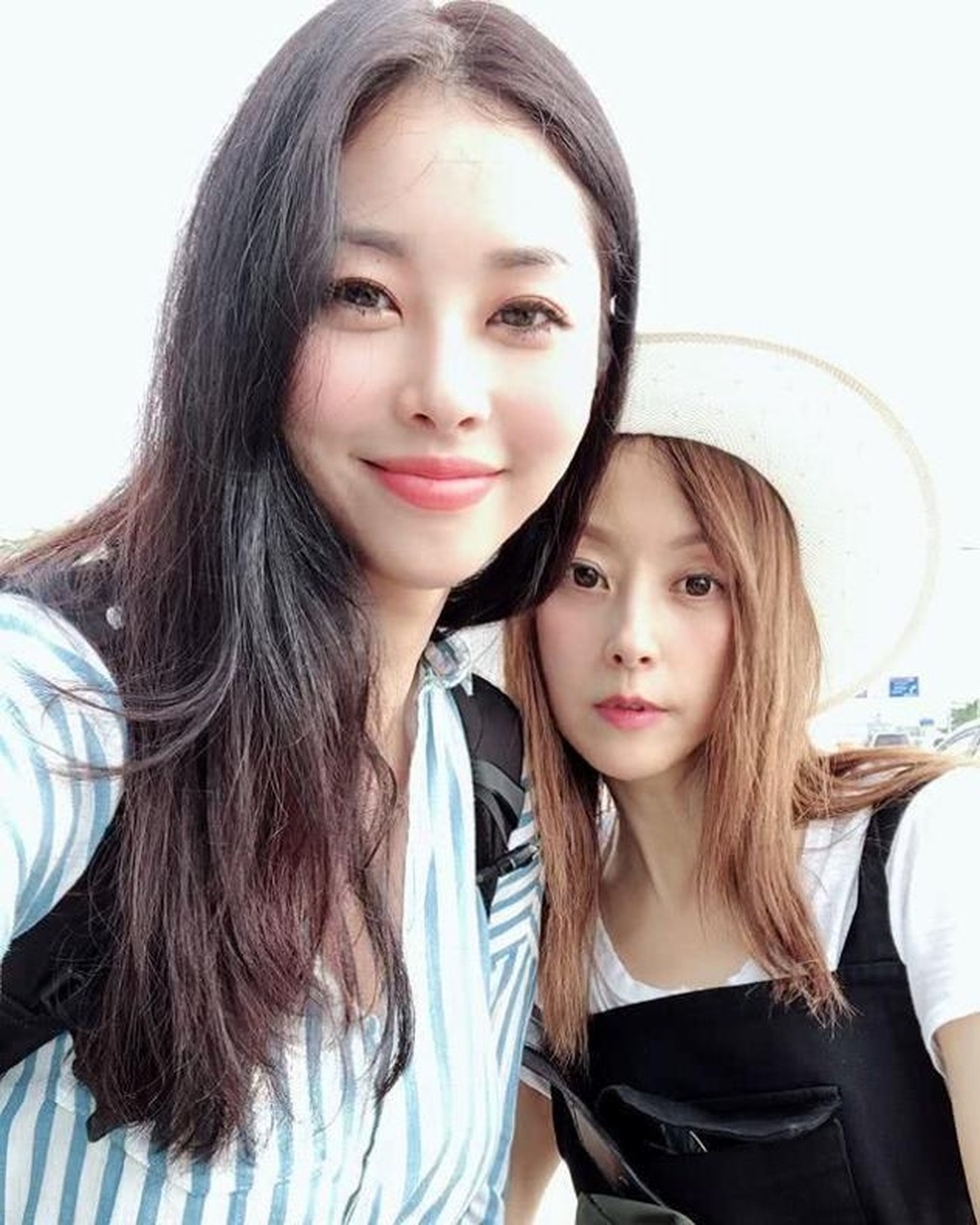 Đời bi kịch của nữ thần sắc đẹp xứ Hàn kết hôn với người cưỡng hiếp mình - 7 Đời bi kịch của nữ thần sắc đẹp xứ Hàn kết hôn với người cưỡng hiếp mình - 7