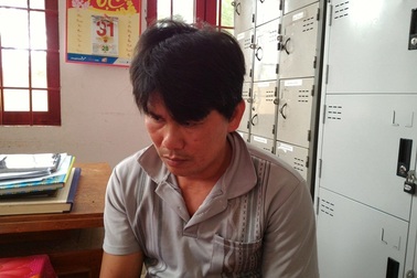 Ma men đá chết bạn nhậu trong lúc đánh bài