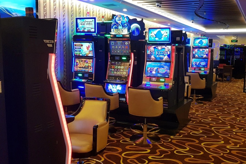 Ông chủ của sòng bạc King Club bị tố chiếm đoạt 5,57 triệu USD? - 1