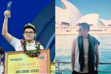 Sang Úc du học, quán quân Olympia 2021 đang có cuộc sống thế nào?