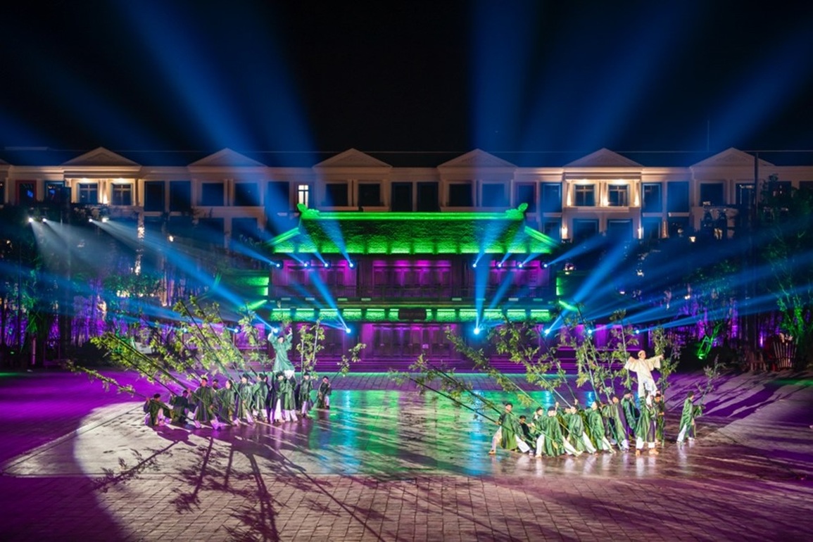 Vinpearl đồng hành cùng các nghệ nhân giữ gìn tinh hoa ẩm thực Việt - 3 Vinpearl đồng hành cùng các nghệ nhân giữ gìn tinh hoa ẩm thực Việt - 3