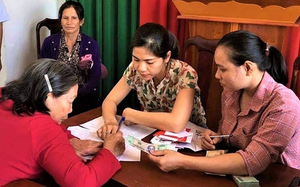 Đắk Lắk: Chú trọng công tác đền ơn đáp nghĩa đối với người có công - 1 Đắk Lắk: Chú trọng công tác đền ơn đáp nghĩa đối với người có công - 1