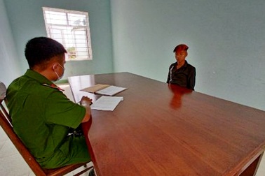 Thanh niên 2 lần hiếp dâm cô gái câm điếc