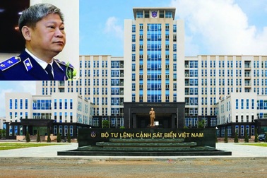 Nhiều tướng lĩnh quân đội bị bắt: "Nghiêm minh để quân đội mạnh hơn"