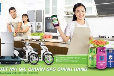 7 tuyệt chiêu tiết kiệm gas trong thời bão giá