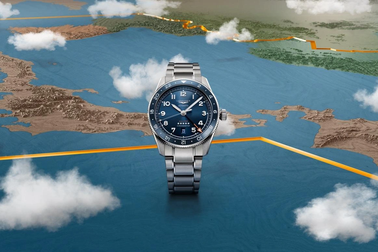 Longines Việt Nam và tiệc ấm cúng ra mắt dòng đồng hồ mới ZULU TIME