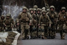 Sai lầm khiến loạt lữ đoàn Ukraine "chưa đánh đã tan" ở chảo lửa Donetsk